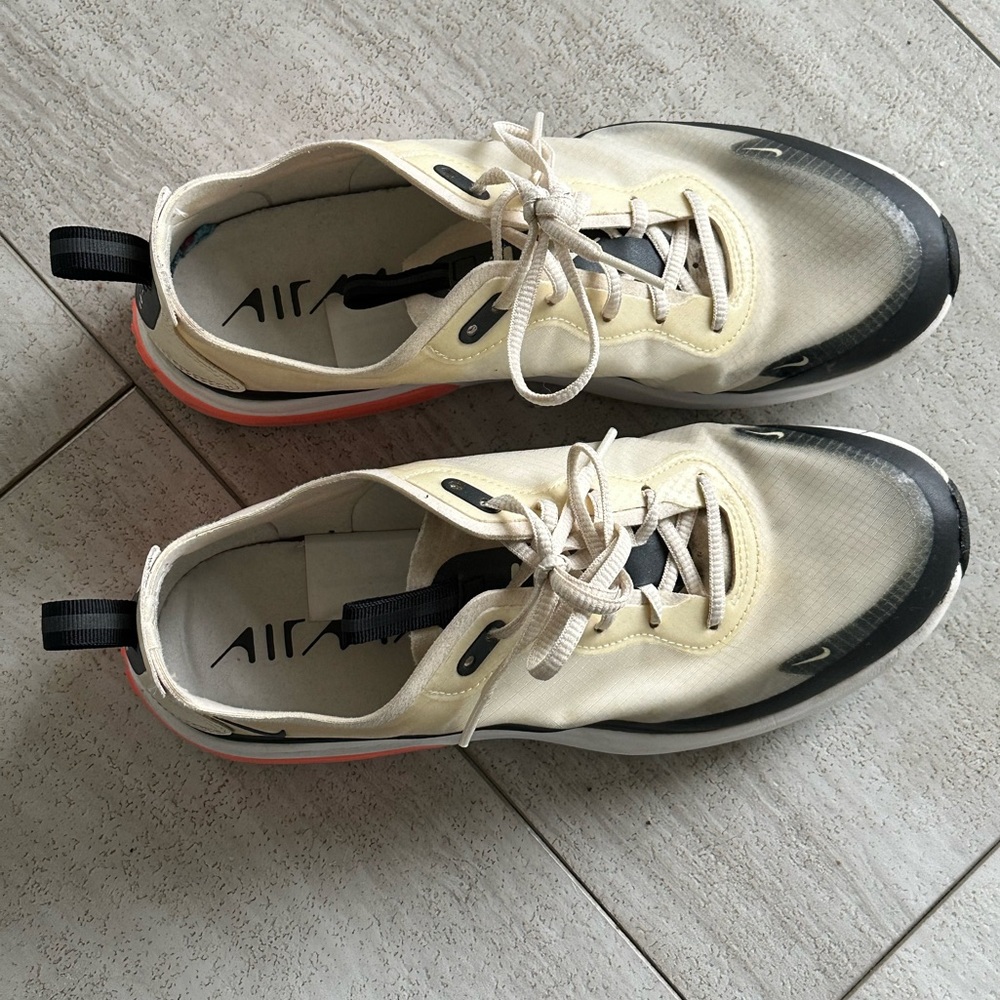 Air max sneakers